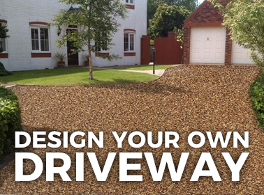Design resin driveway Gloucester