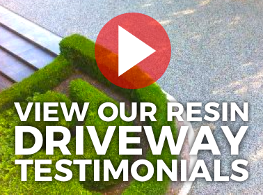Resin Driveways Gloucester