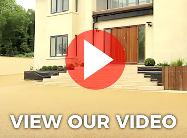 Gloucester Resin Driveways