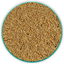 Resin Bound Driveway & Paving Sample - Autumn Gold