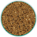 Resin Bound Driveway & Paving Sample - Brittany Beach