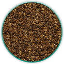 Resin Bound Driveway & Paving Sample - Brittany Bronze