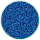 Resin Bound Driveway & Paving Sample - Light Blue