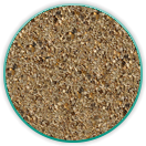 Resin Bound Driveway & Paving Sample - Oyster Pearl
