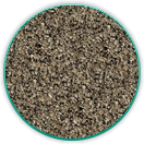 Resin Bound Driveway & Paving Sample - Sterling Silver