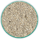 Resin Bound Driveway & Paving Sample - White Flint